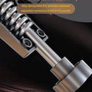 Entrenador de Músculos del Suelo Pélvico Kegel, Entrenador de Piernas con Resistencia Ajustable de 20-60 KG, Máquina de Belleza para Piernas, Equipo de Fitness para el Hogar