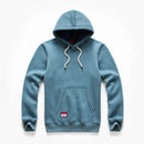 Sudadera con capucha deportiva para hombre, suéter informal de gran tamaño, estilo Hip Hop, S-3XL, BP20932