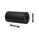 Instinct Blue – Rodillo Espuma Yoga | Masaje Tejido Profundo | Espalda y Piernas Fitness