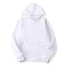 Instinct Blue – Sudadera con Capucha Hombre Mujer | Harajuku Streetwear | Deporte Casual
