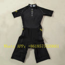 Roka-traje de triatlón de manga corta para Hombre, Jersey de Ciclismo, mono, traje de triatlón, Trisuit, Ropa para correr