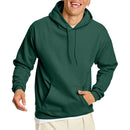 Instinct Blue – Sudadera con Capucha Unisex | Colores Sólidos | Oversize
