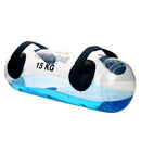 Bolsa de energía de entrenamiento, ejercicio de equilibrio y núcleo definitivo, equipo de Fitness de estabilidad portátil, bolsa de agua inflable para levantamiento de pesas