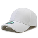 Gorra de Béisbol de Alta Calidad para Primavera/Verano, Unisex, Ajustada, Cerrada, Transpirable, Deportiva, para Exteriores, Gorra Trucker, Gorras Hombre
