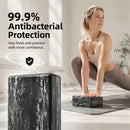 Instinct Blue – Esterilla Yoga y Pilates EVA | Sin Látex | Borde Biselado Antideslizante