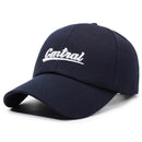 Instinct Blue – Gorra Baseball Hombre Mujer | Algodón | Snapback Hip Hop Cowboy