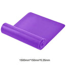 Instinct Blue – Bandas Resistencia Elásticas | Fisioterapia y Pilates | Stretch Gym Outdoor