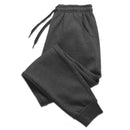 Instinct Blue – Pantalones Deportivos Hombre Jogger | Casual y Gym | Running Largo
