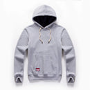 Sudadera con capucha deportiva para hombre, suéter informal de gran tamaño, estilo Hip Hop, S-3XL, BP20932