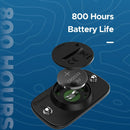 Instinct Blue – Monitor Frecuencia Cardíaca Bluetooth ANT | Correa Pecho | Fitness y Running
