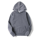 Instinct Blue – Sudadera con Capucha Hombre Mujer | Harajuku Streetwear | Deporte Casual