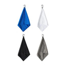 Toalla de palo de Golf, toalla de limpieza de bolas, suministros suaves, paño de limpieza, accesorios de Golf para gimnasio, principiantes, entusiastas del Golf, ejercicio