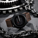 Reloj deportivo POSHI para hombre, reloj de pulsera Digital de lujo, cronómetro luminoso con fecha semanal, reloj Original resistente al agua, envío gratis