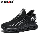 Instinct Blue – Zapatillas Deportivas Hombre Ligeras | Transpirables | Gym y Walking