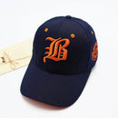 Instinct Blue – Gorra Baseball Hombre Mujer | Bordado | Snapback Hip Hop Sol