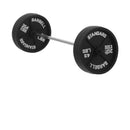 Instinct Blue – Mancuerna Miniatura Decorativa | Escala 1:12 | Accesorio Fitness Mini