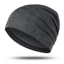 Instinct Blue – Gorra Running y Ciclismo Unisex | Pañuelo Deportivo | Senderismo