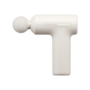 Pistola de Masaje Muscular Portátil Original MIJIA Mini Fascia Gun 3, 12 kg de Fuerza de Empuje, Motor Silencioso sin Escobillas, 3 Cabezales de Masaje, Relaja el Cuerpo -CN